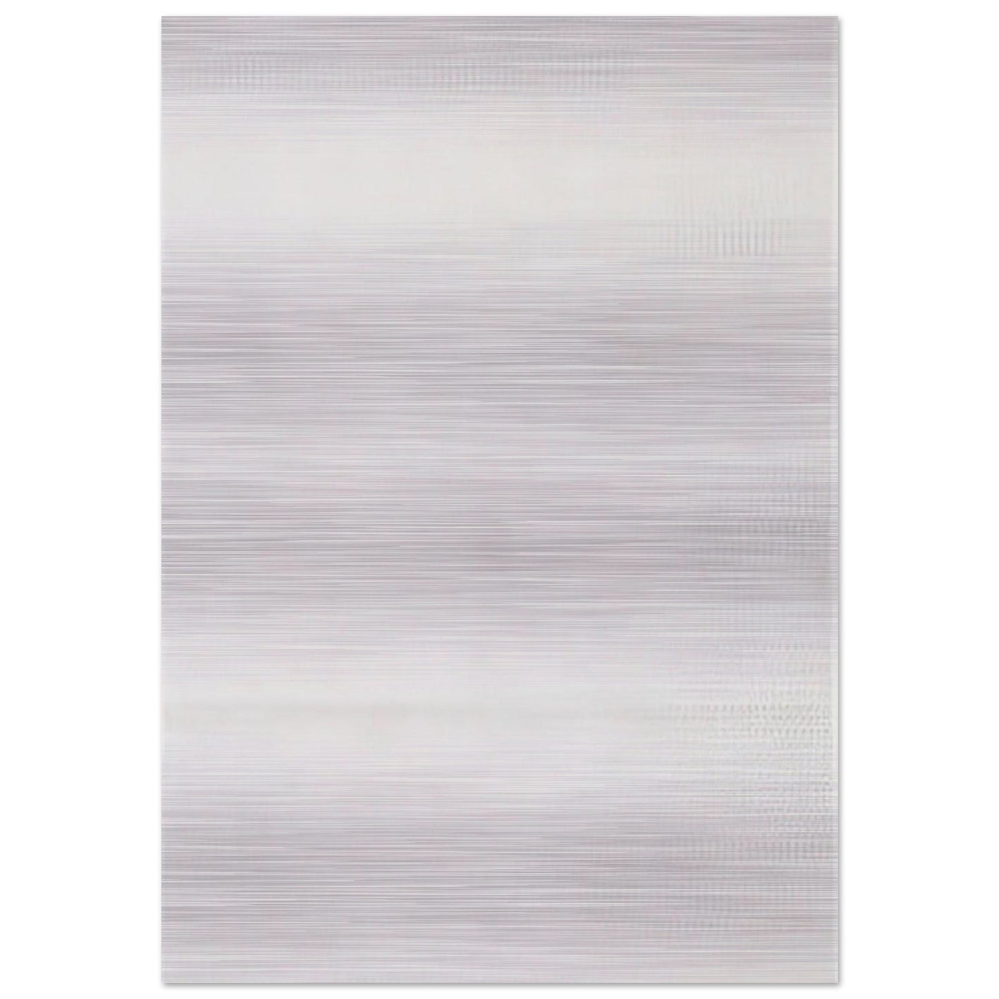 Il mondo di Platone - 1981 - Dadamaino Brushed Aluminum Print - 70x100 cm / 28x40 inches | Dadamaino Aluminum Print | Dadamaino Prints