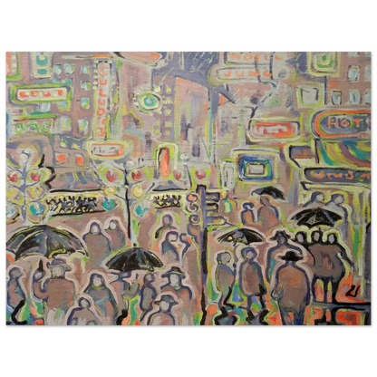 Walter Inglis Anderson - Walter Anderson Wall art - 40x50 cm / 16x20 inches - Fine Art Poster - -