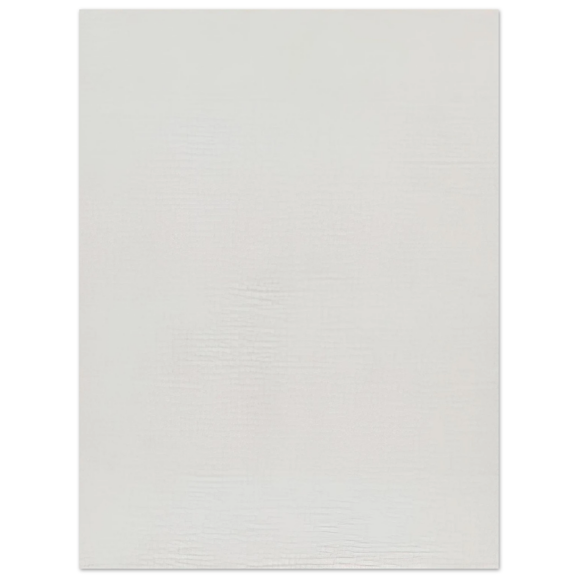 Robert Ryman - Twin - 1966 Fine Art Poster - Default Title