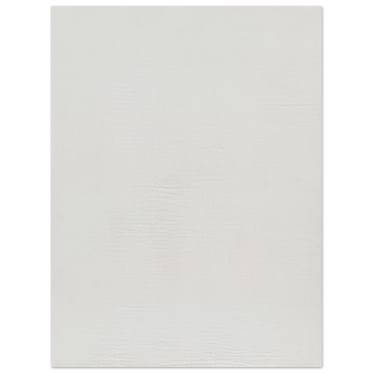 Robert Ryman - Twin - 1966 Fine Art Poster - Default Title