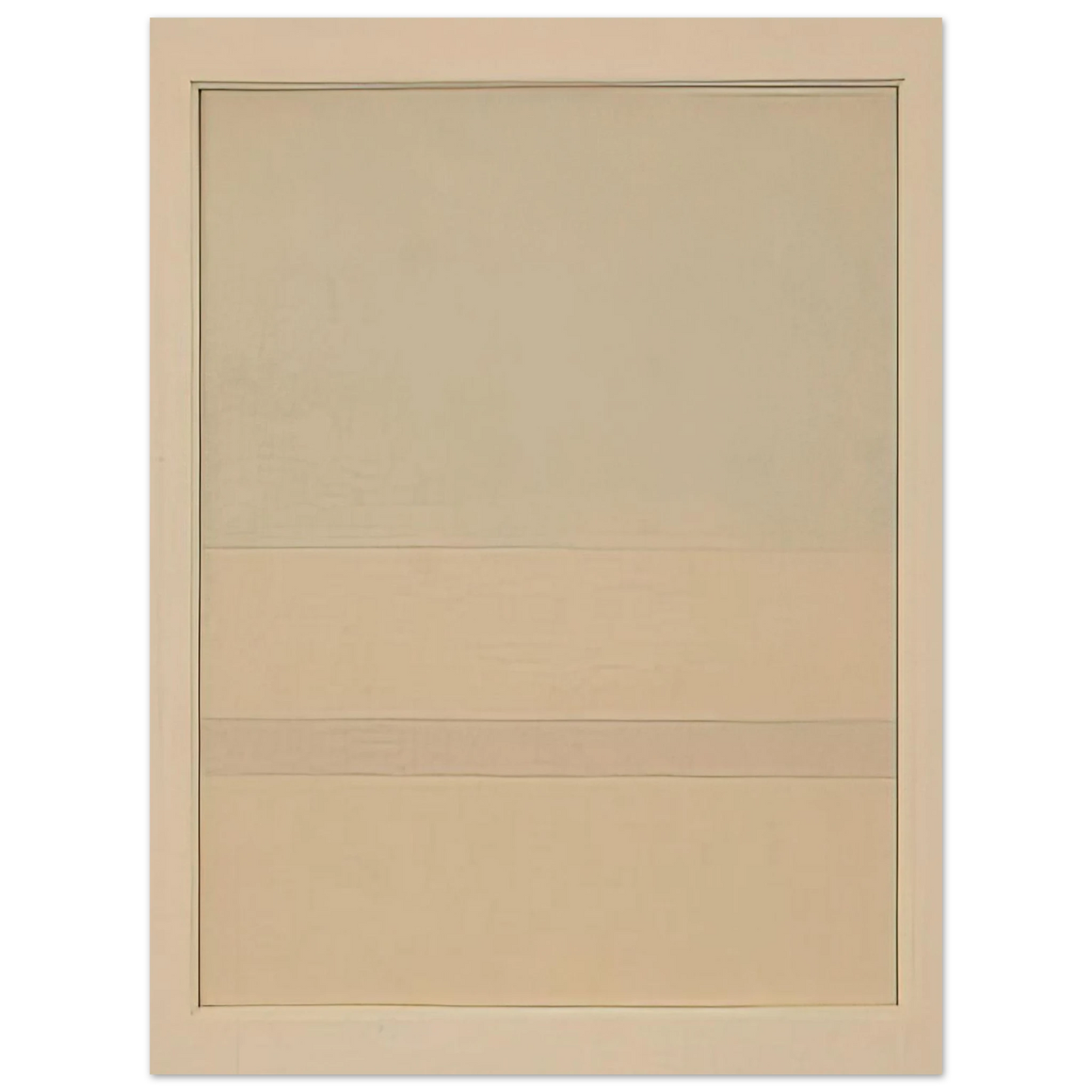 Antonio Calderara - Spazio Luce - 1968 Fine Art Poster - Default Title