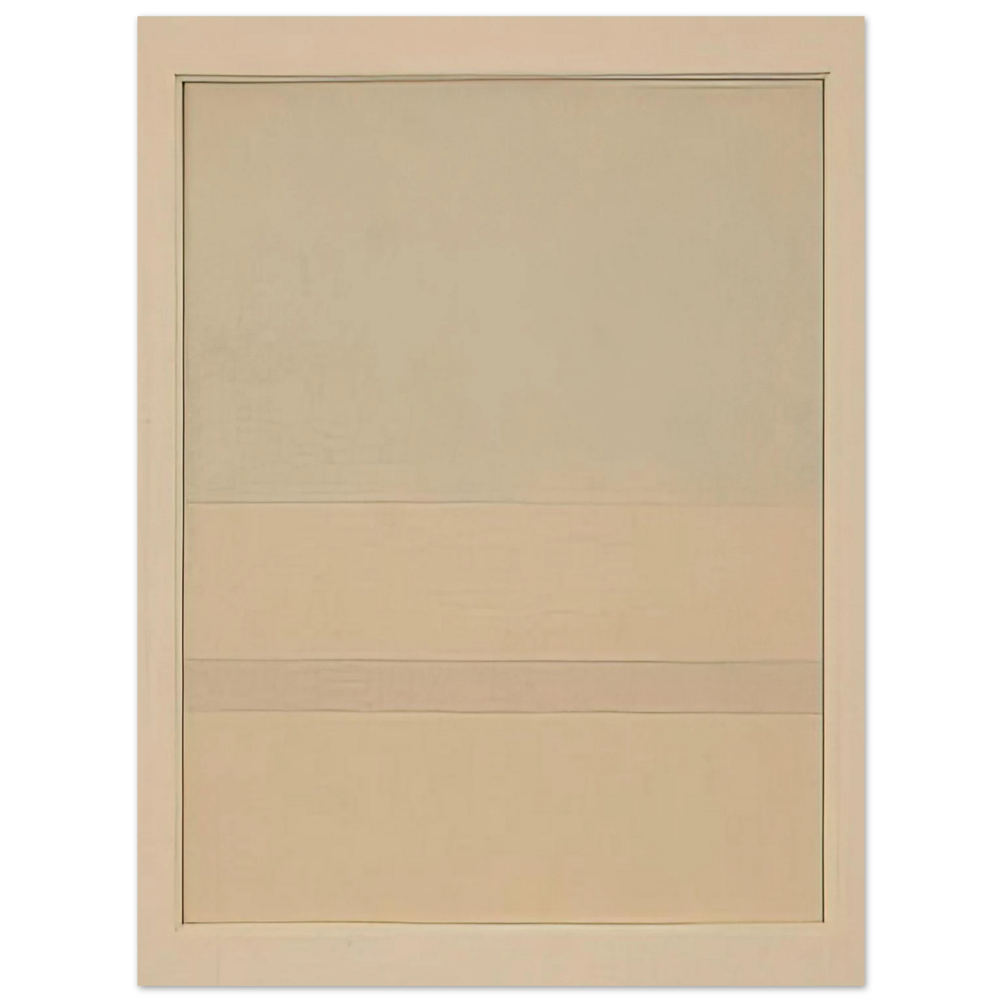 Antonio Calderara - Spazio Luce - 1968 Fine Art Poster - Default Title