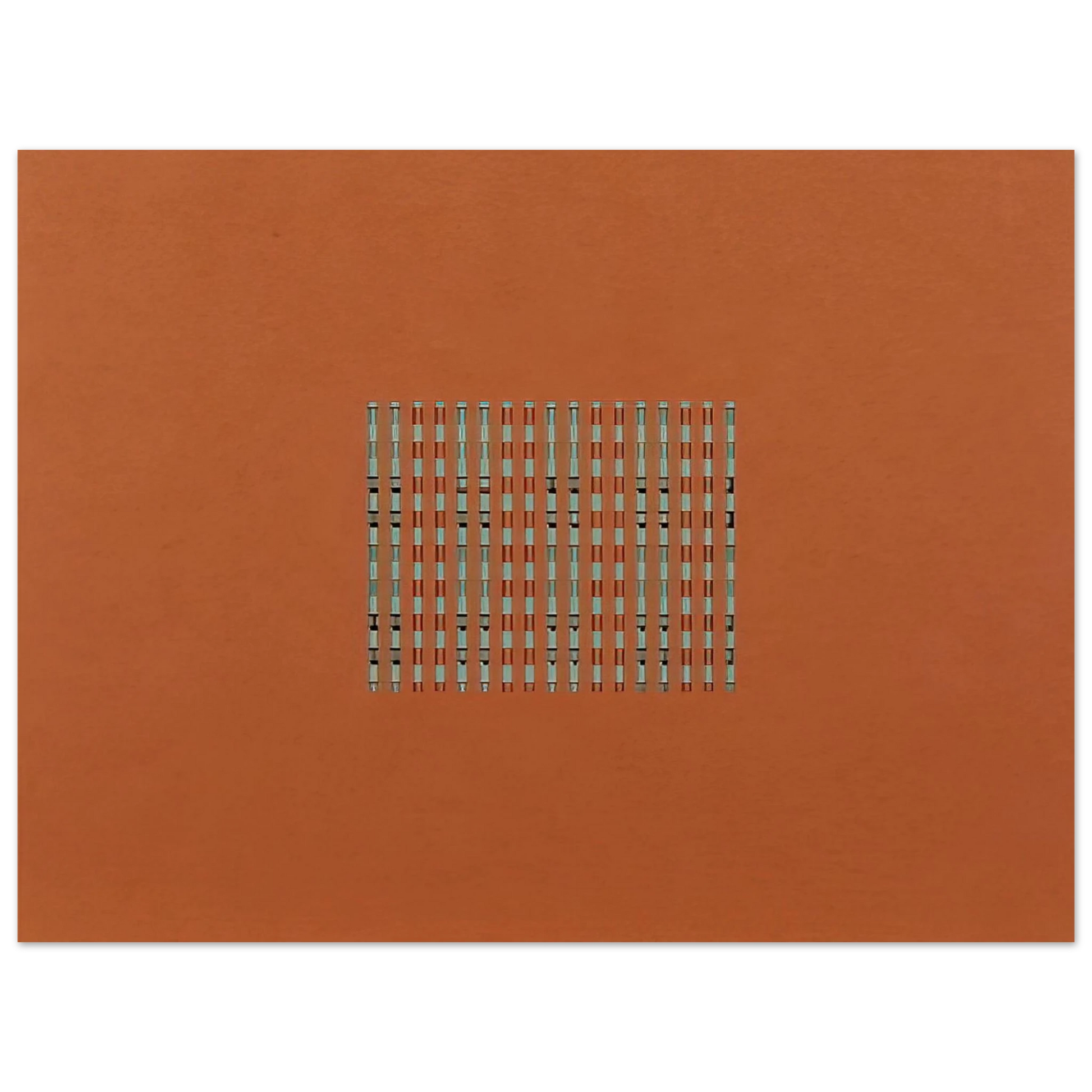 Dieter Roth - Idea - 1964 Fine Art Poster - Default Title