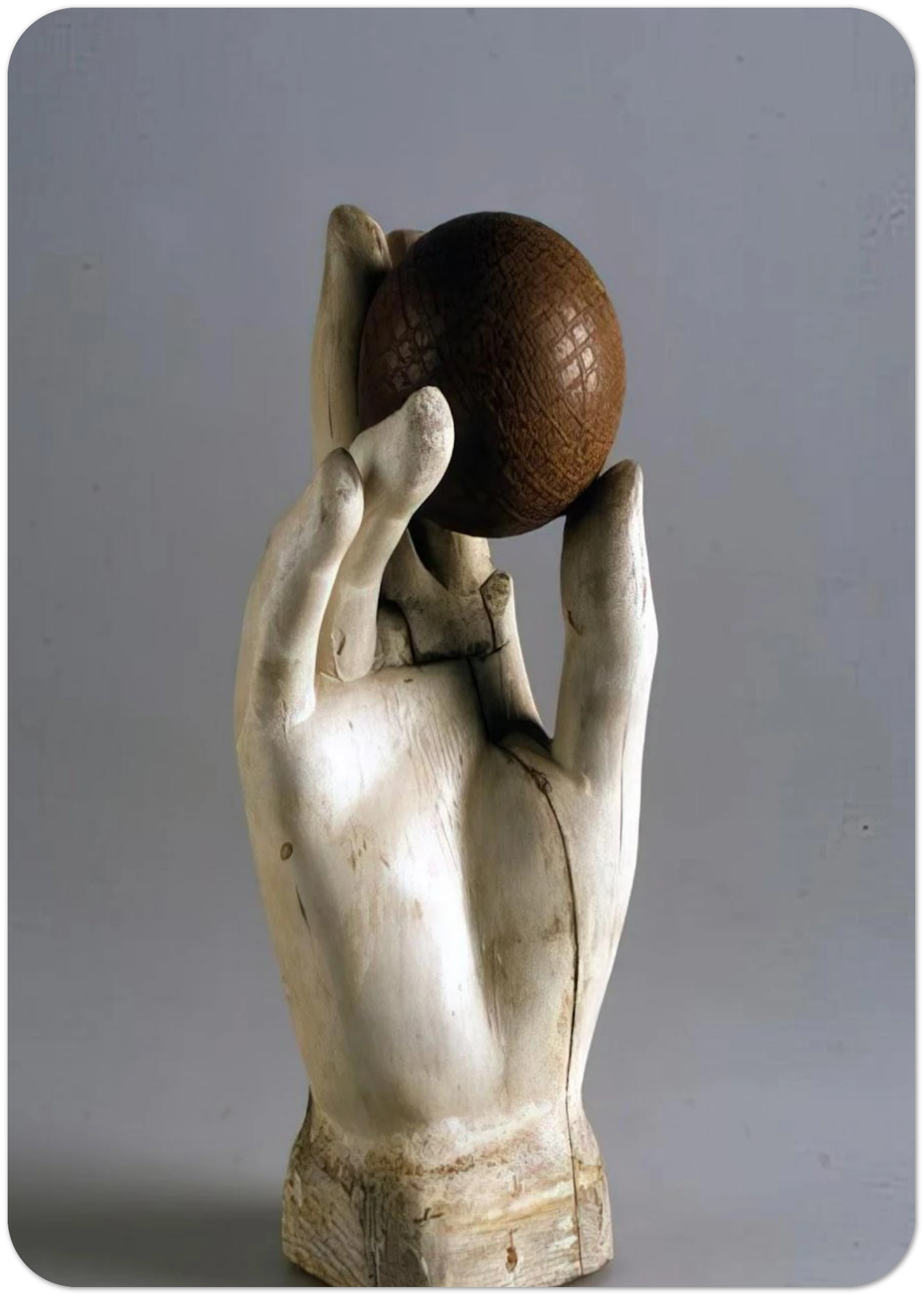 MAIN RAY 1936 By Man Ray Pack of 10 Post Cards | Man Ray Post Cards | A6 (10.5 x 14.8 cm) - 4.1 x 5.8 inches