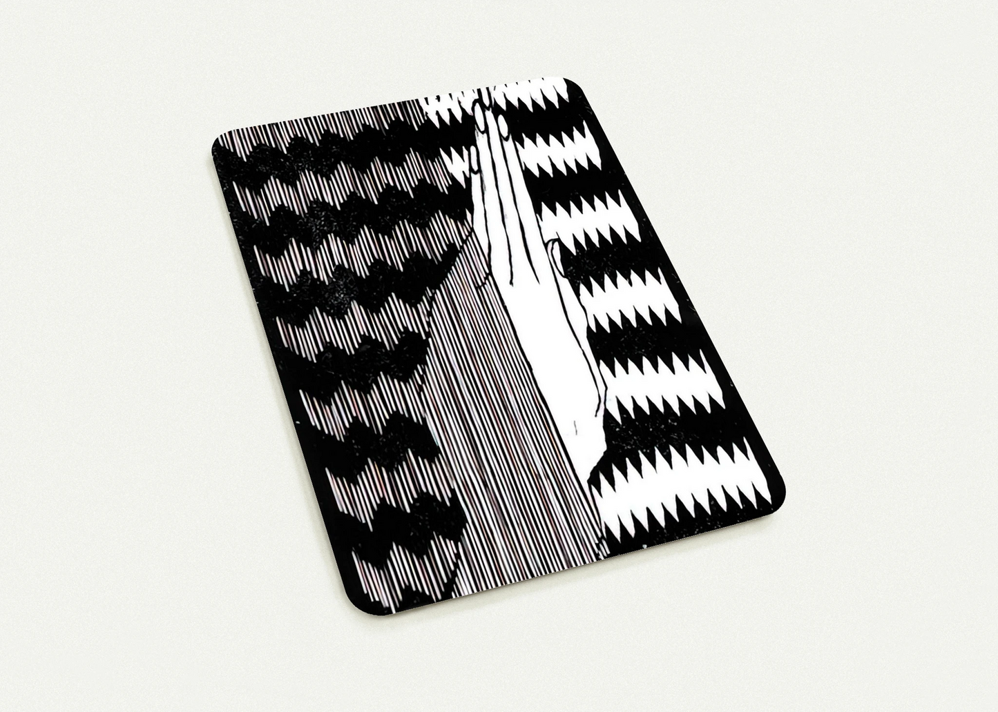 ESCHER (6) By MC Escher Pack of 10 Post Cards | MC Escher Post Cards | A6 (10.5 x 14.8 cm) - 4.1 x 5.8 inches