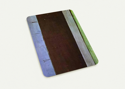 FRENCH WINDOW AT COLLIOURE By Henri Matisse Pack of 10 Post Cards | Henri Matisse Post Cards | A6 (10.5 x 14.8 cm) - 4.1 x 5.8 inches