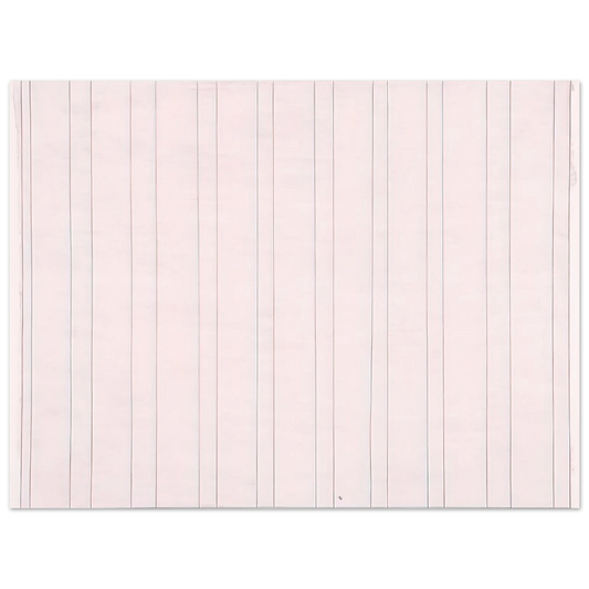 Agnes Martin - Praise Fine Art Poster - Default Title