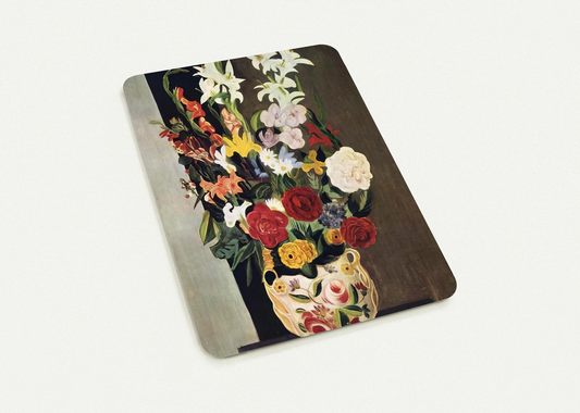 NOT IDENTIFIED 11 By Moise Kisling Pack of 10 Post Cards | Moise Kisling Post Cards | A6 (10.5 x 14.8 cm) - 4.1 x 5.8 inches