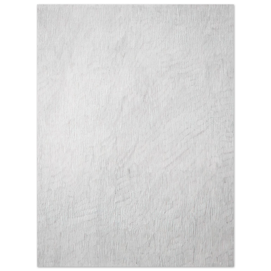 Marcia Hafif - January 01, 1972 Abstraction Fine Art Poster - Default Title