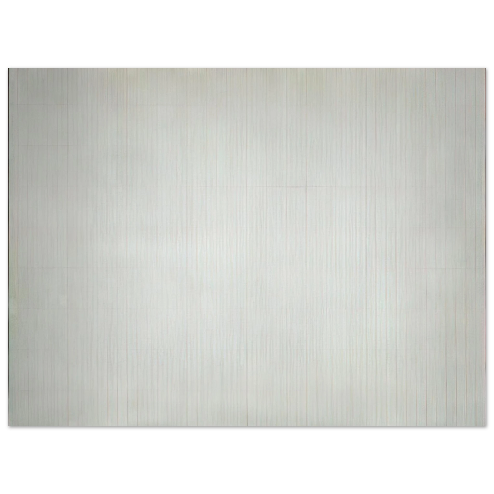 Agnes Martin - The Islands Fine Art Poster - Default Title