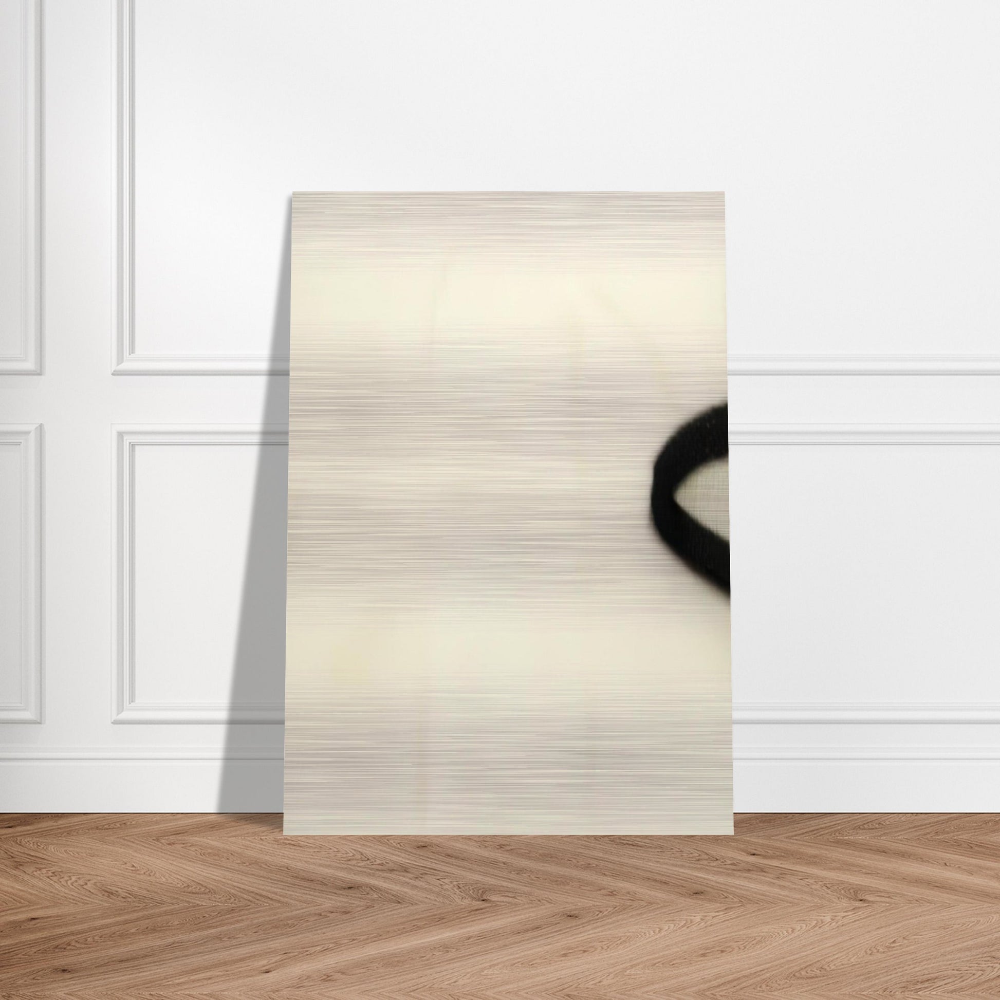 64-1-3 - 1964 - Martin Barre Brushed Aluminum Print - 70x100 cm / 28x40 inches | Martin Barre Aluminum Print | Martin Barre Prints