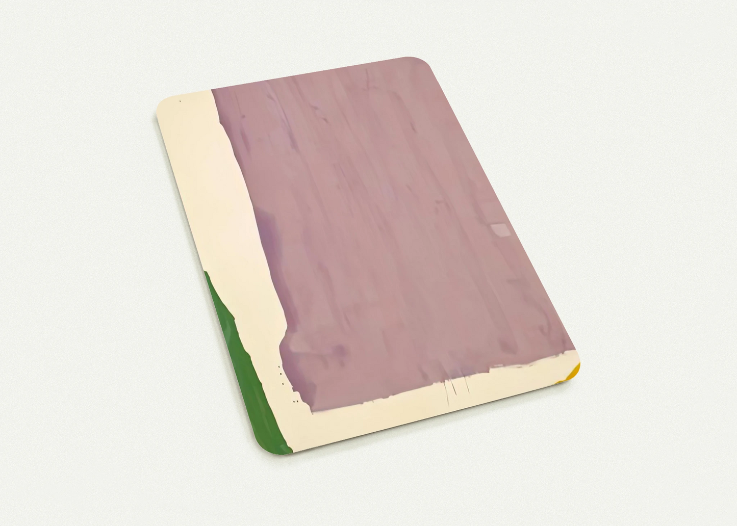 Mauve District, 1966- By Helen Frankenthaler Pack of 10 Post Cards | Helen Frankenthaler Post Cards | A6 (10.5 x 14.8 cm) - 4.1 x 5.8 inches