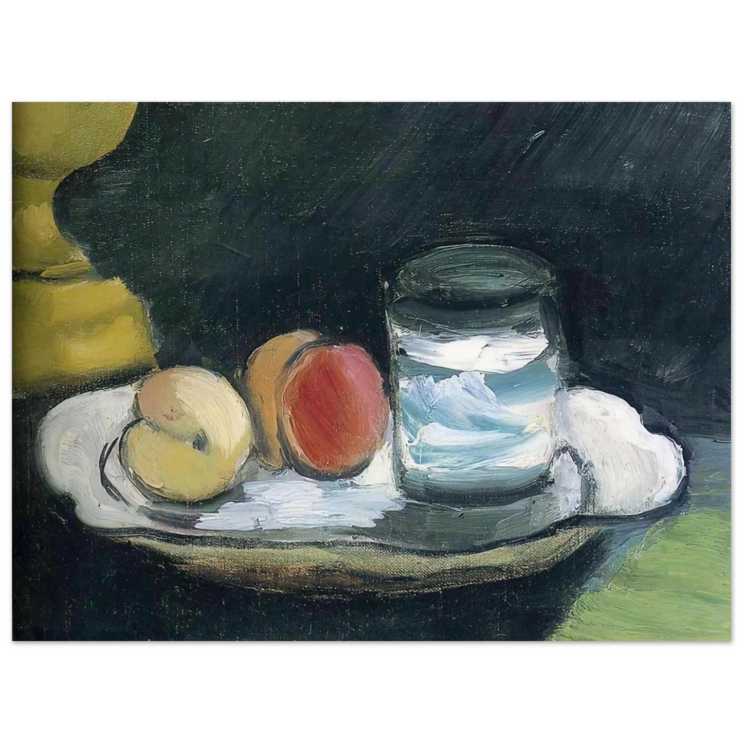 Henri Matisse - STILL LIFE 15 Fine Art Poster - Default Title