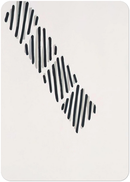 72.73.D - 160 X 148 - 1973 By Martin Barre Pack of 10 Post Cards | Martin Barre Post Cards | A6 (10.5 x 14.8 cm) - 4.1 x 5.8 inches