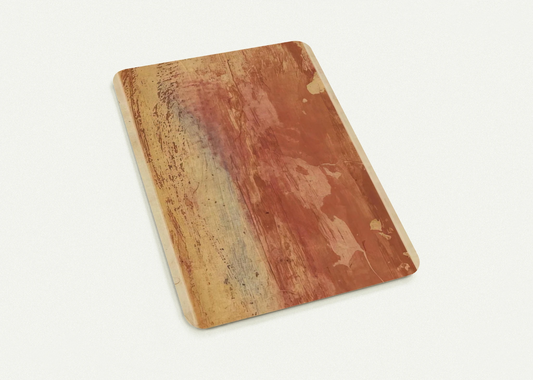 Ganymede - 1978 By Helen Frankenthaler Pack of 10 Post Cards | Helen Frankenthaler Post Cards | A6 (10.5 x 14.8 cm) - 4.1 x 5.8 inches