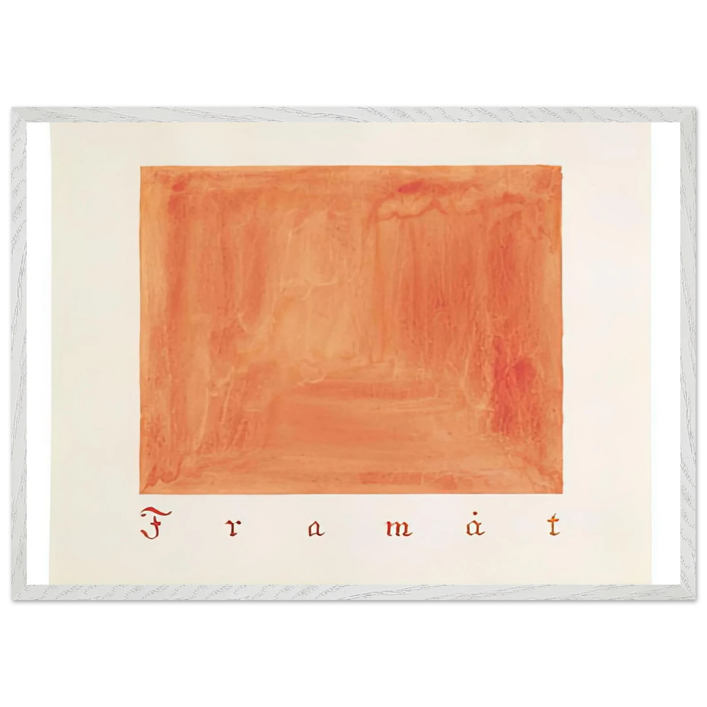 Hilma af Klint - FORWARDS PARCIFAL SERIES GROUP 2 SECTION 4 THE CONVOLUTE OF THE PHYSICAL PLANE 1916 Wall art - 70x100 cm / 28x40 Inches - Fine Art Poster - -