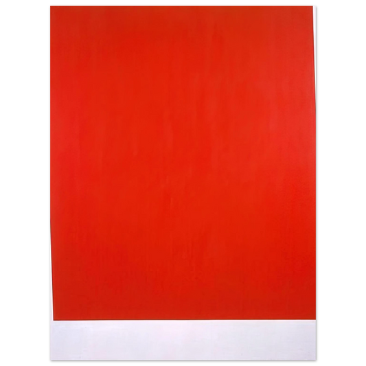 Ellsworth Kelly - Broadway Fine Art Poster - Default Title