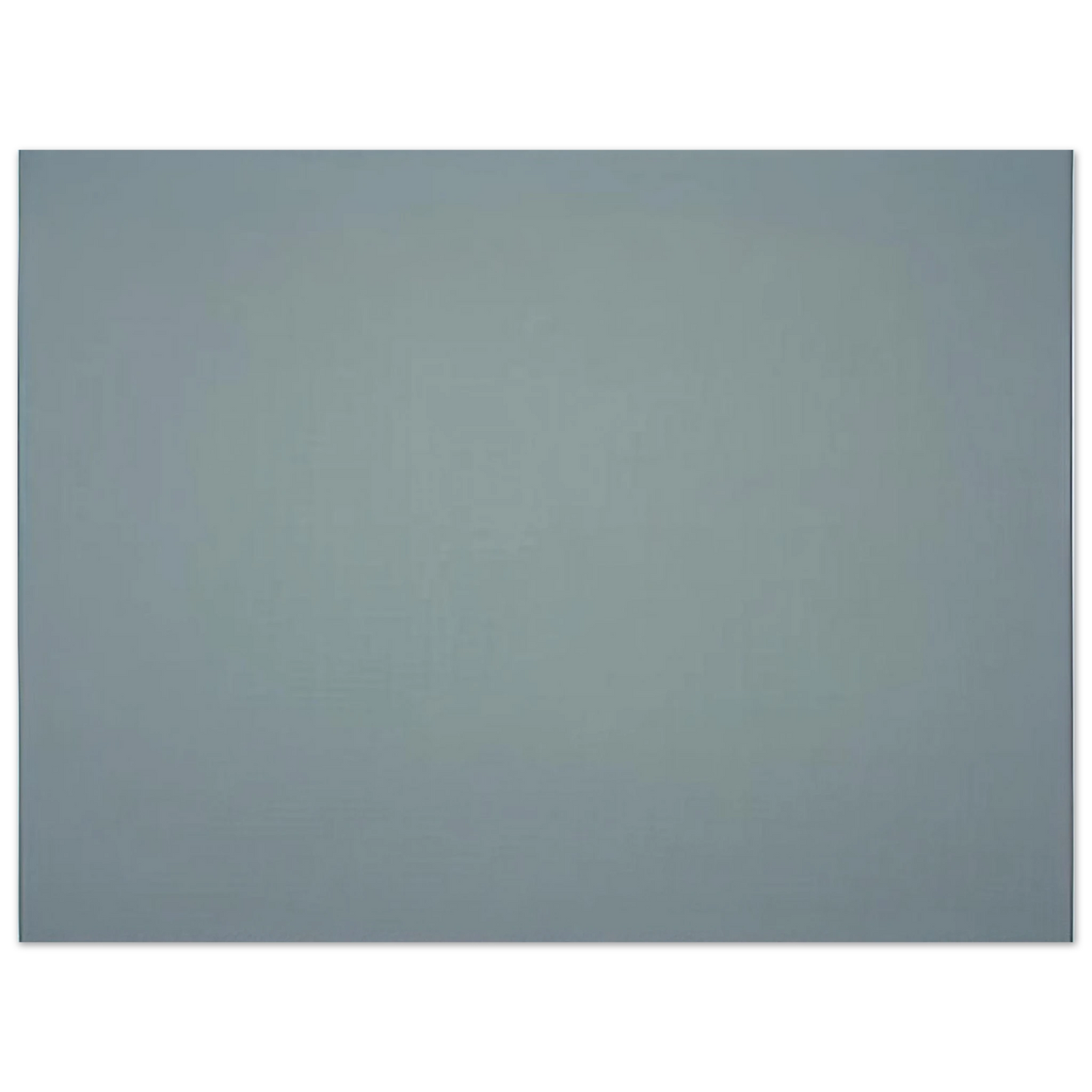 Brice Marden - Nebraska - 1966 Fine Art Poster - Default Title