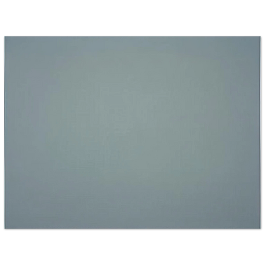 Brice Marden - Nebraska - 1966 Fine Art Poster - Default Title
