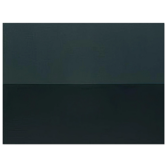 Brice Marden - Adriatic - 1973 Fine Art Poster - Default Title