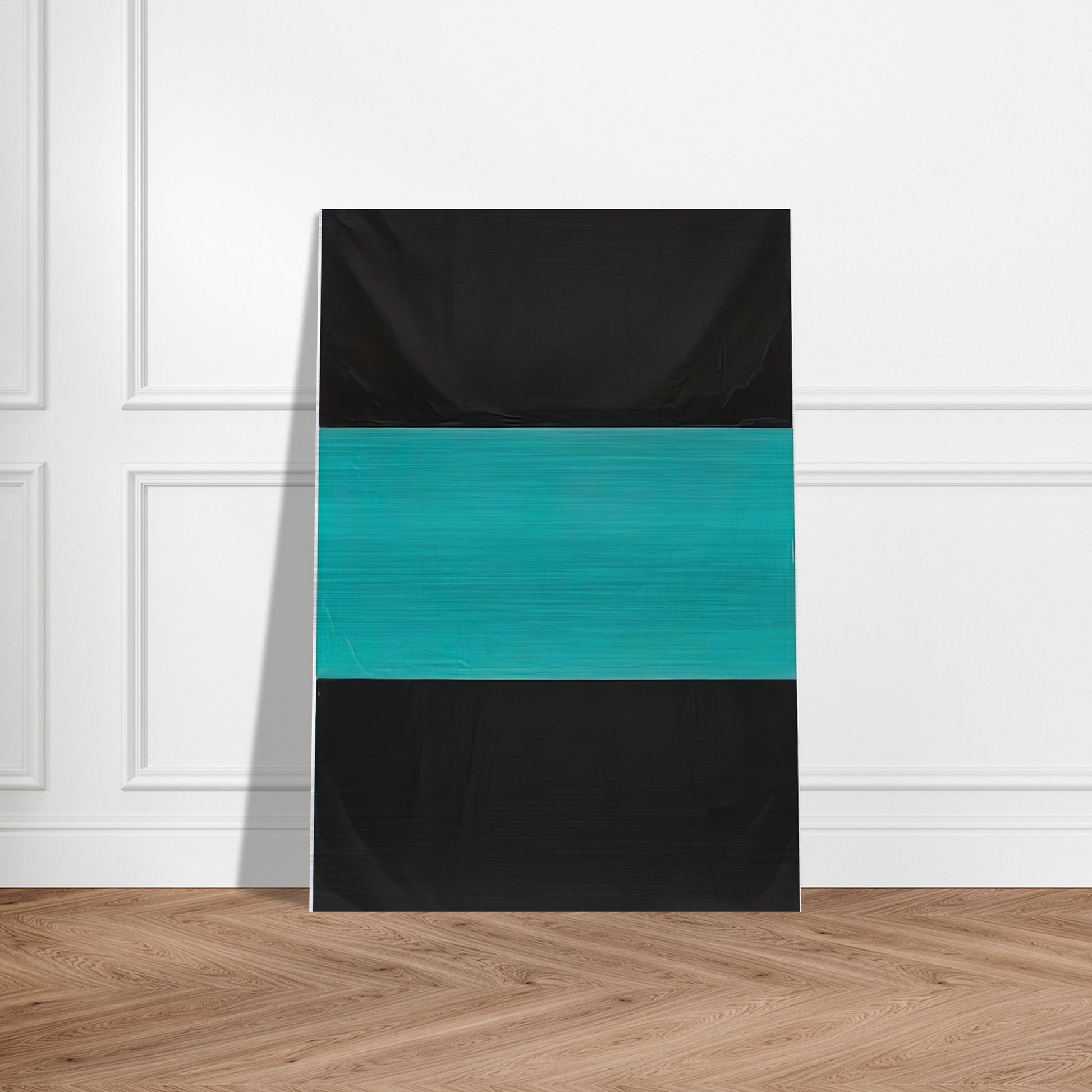 Untitled - 1987 United States - Gunther Forg Brushed Aluminum Print - 70x100 cm / 28x40 inches | Gunther Forg Aluminum Print | Gunther Forg Prints