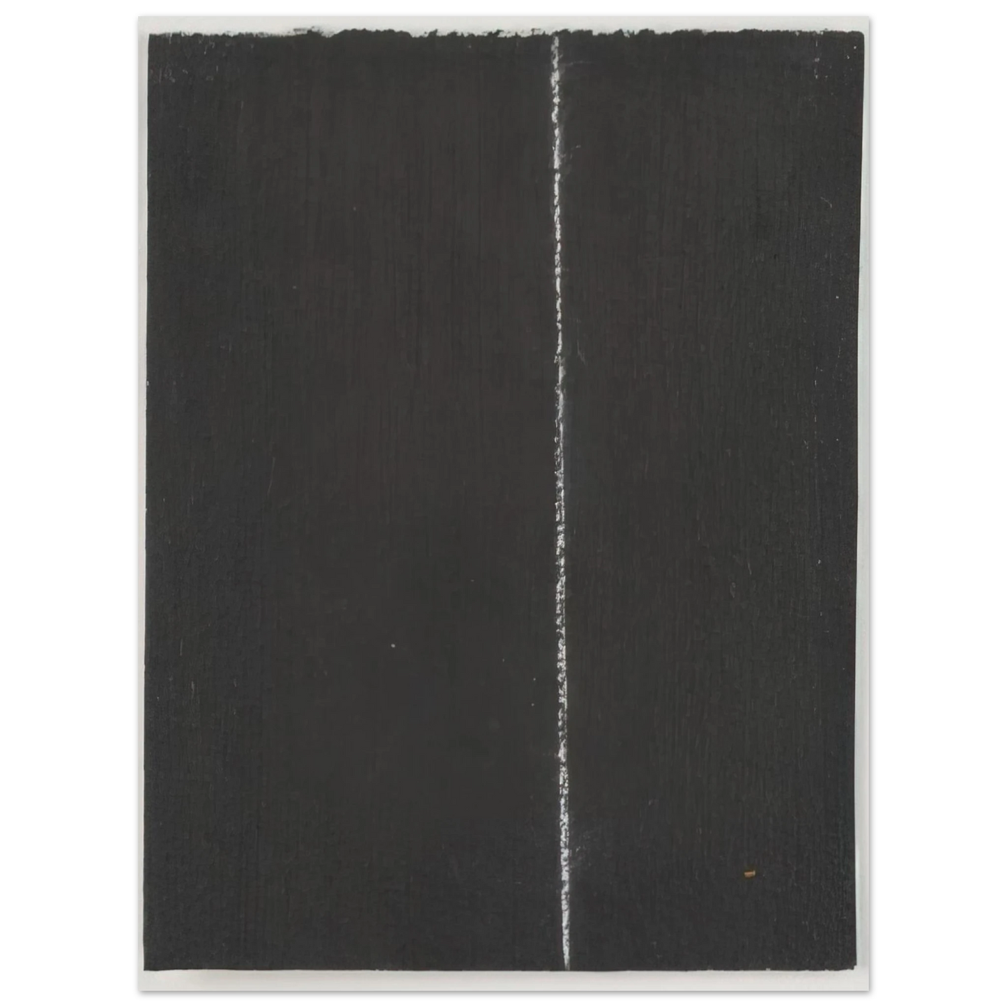 Raoul De Keyser - Lines - 1982 Fine Art Poster - Default Title