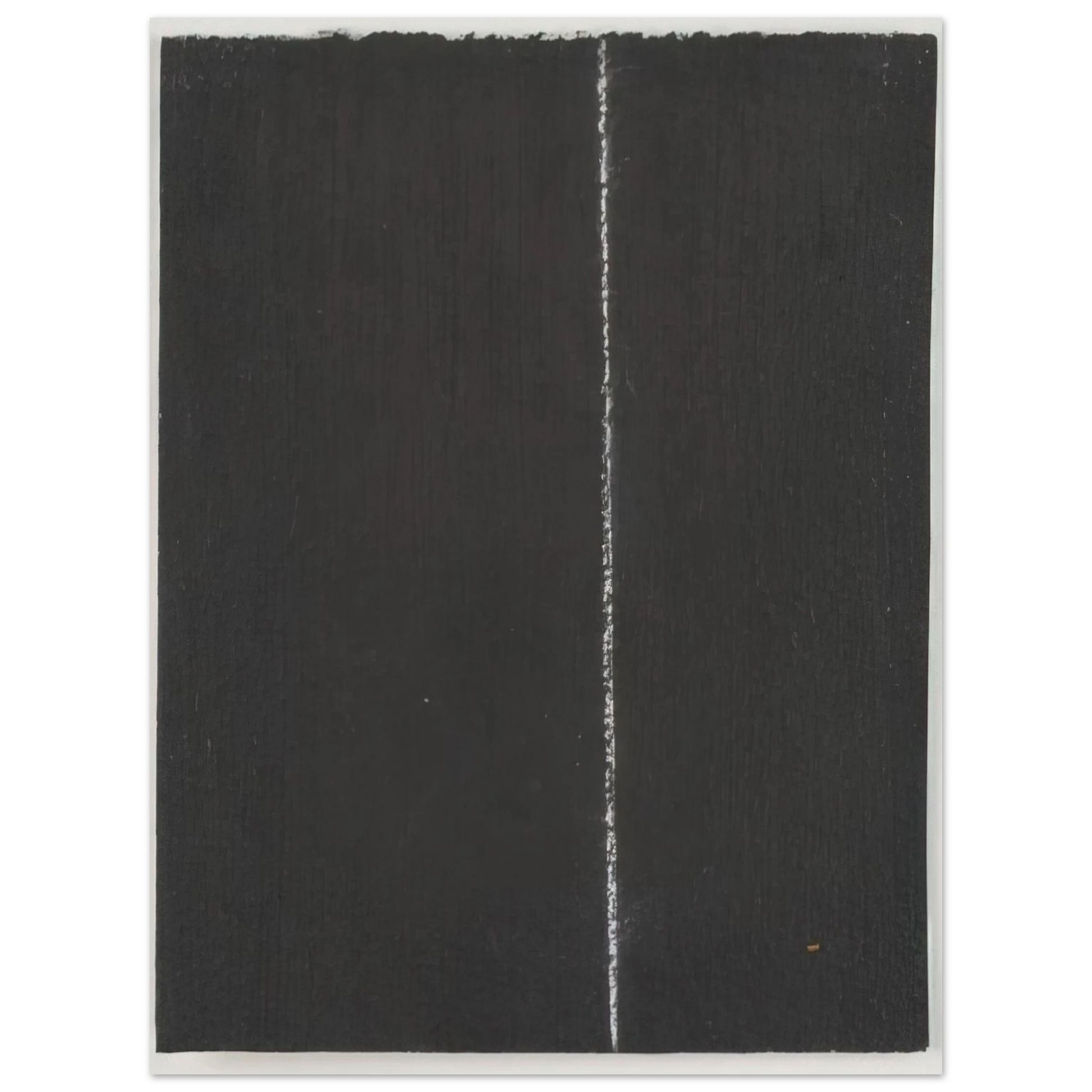 Raoul De Keyser - Lines - 1982 Fine Art Poster - Default Title