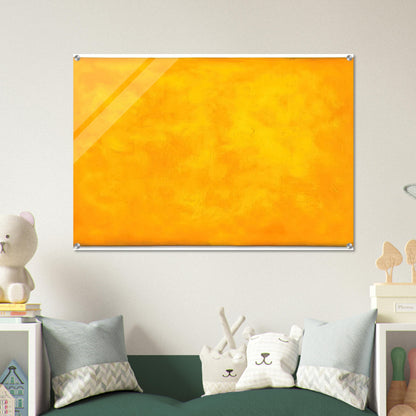 LE VENT DU SOLEIL 1996 - Gotthard Graubner Acrylic Print - 70x100 cm / 28x40″ inches | Gotthard Graubner Wall Art | Gotthard Graubner Prints