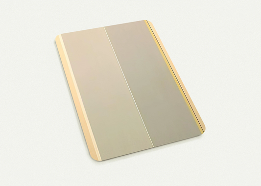 Homage to Newman - 1979 By Gene Davis Pack of 10 Post Cards | Gene Davis Post Cards | A6 (10.5 x 14.8 cm) - 4.1 x 5.8 inches