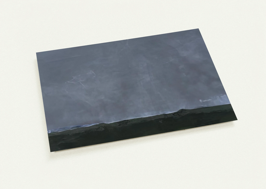 Driving East, 2002- By Helen Frankenthaler Pack of 10 Post Cards | Helen Frankenthaler Post Cards | A6 (10.5 x 14.8 cm) - 4.1 x 5.8 inches