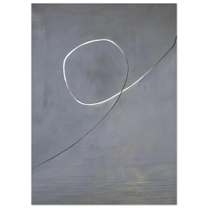 Alexander Calder - UNTITLED 1930 2 Fine Art Poster