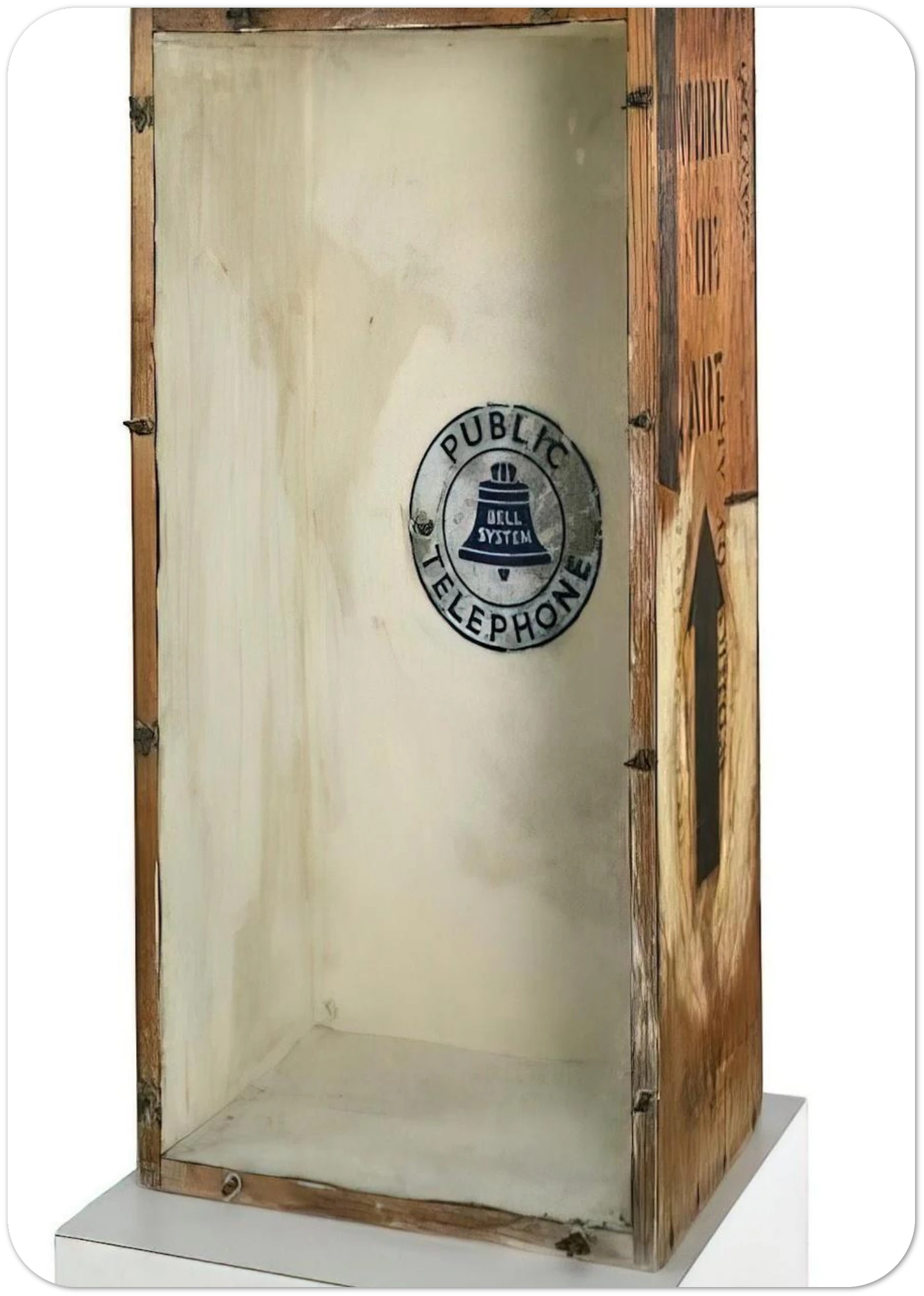 ART BOX 1963 By Robert Rauschenberg Pack of 10 Post Cards | Robert Rauschenberg Post Cards | A6 (10.5 x 14.8 cm) - 4.1 x 5.8 inches