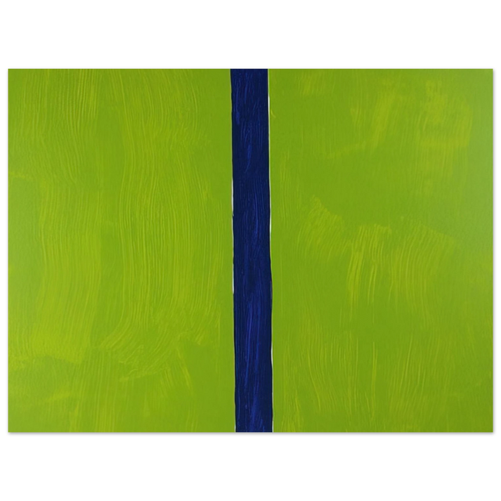 Gunther Forg - Kasseler Serie - 2000  75x100 cm / 30x40inches Fine Art Poster