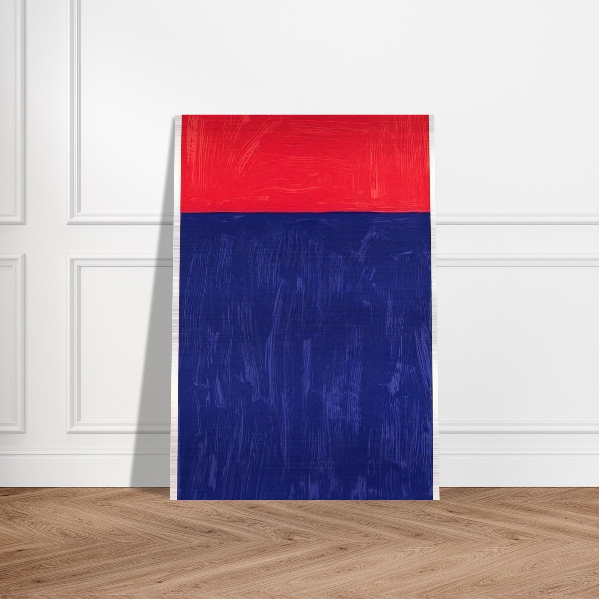 Untitled III - 2000 - Gunther Forg Brushed Aluminum Print - 70x100 cm / 28x40 inches | Gunther Forg Aluminum Print | Gunther Forg Prints