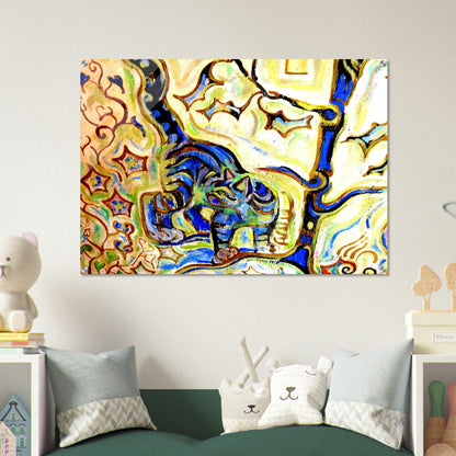 Walter Anderson - Walter Anderson Acrylic Print - 70x100 cm / 28x40″ inches | Walter Anderson Prints