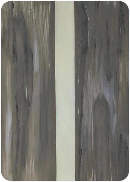 Moment By Barnett Newman Pack of 10 Post Cards | Barnett Newman Post Cards | A6 (10.5 x 14.8 cm) - 4.1 x 5.8 inches