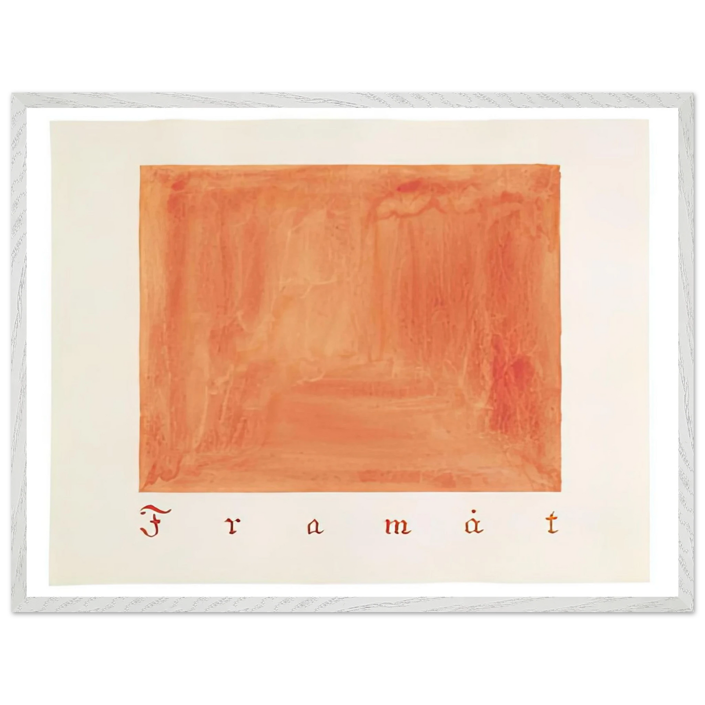Hilma af Klint - FORWARDS PARCIFAL SERIES GROUP 2 SECTION 4 THE CONVOLUTE OF THE PHYSICAL PLANE 1916 Wall art - 40x50 cm / 16x20 Inches - Fine Art Poster - -