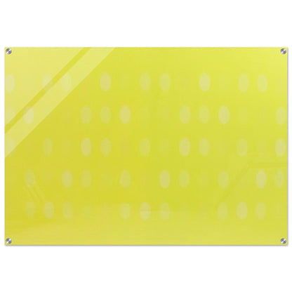 Grid Forty - 1970 - Thomas Downing Acrylic Print - 70x100 cm / 28x40″ inches | Thomas Downing Wall Art | Thomas Downing Prints