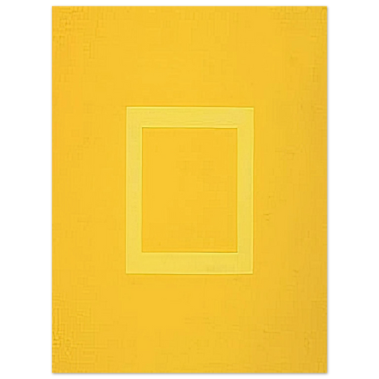 Antonio Calderara - Spazio Luce - 1973 Fine Art Poster - Default Title