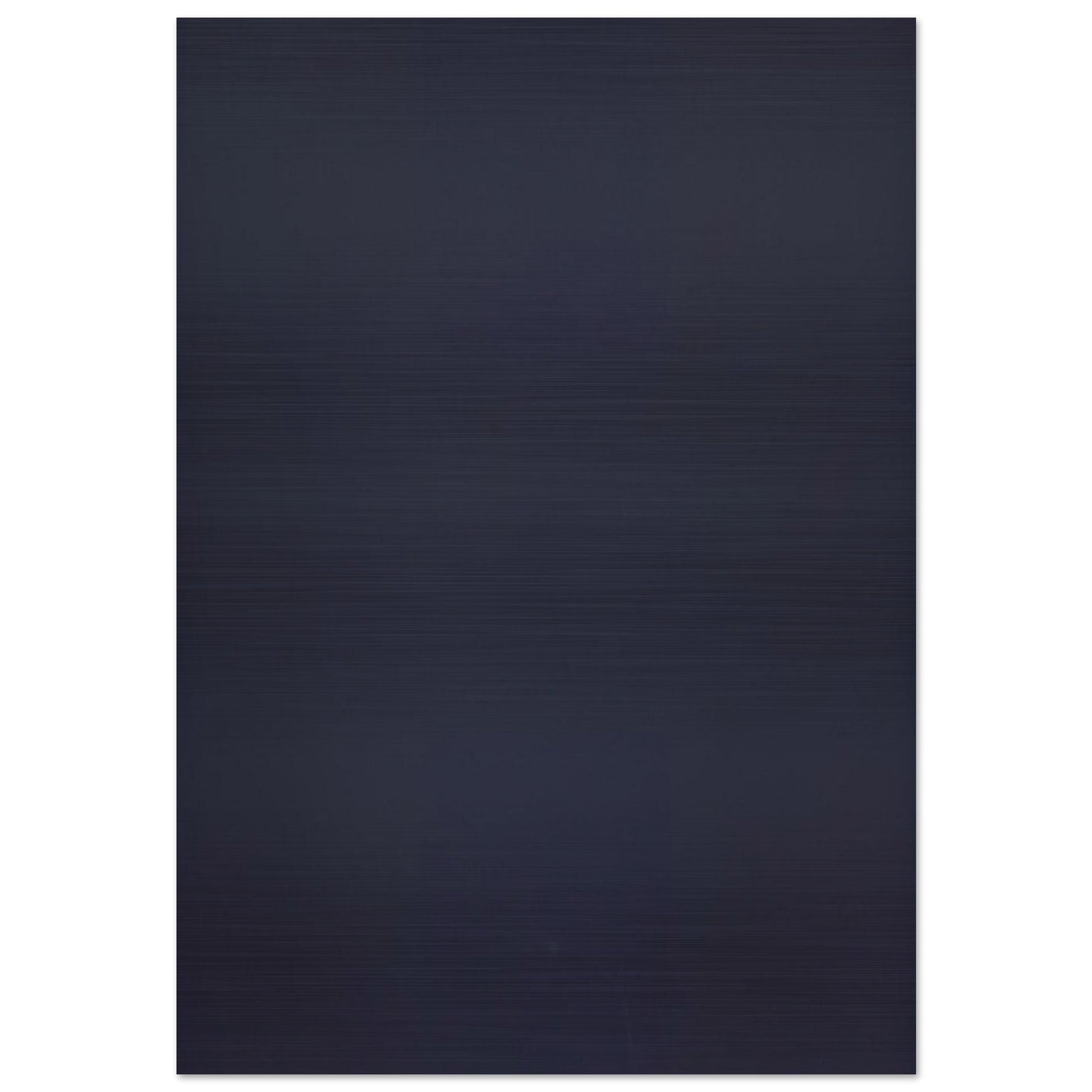 Abstract Painting - 1961 - Ad Reinhardt Brushed Aluminum Print - 70x100 cm / 28x40 inches | Ad Reinhardt Aluminum Print | Ad Reinhardt Prints