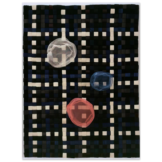 Louise Bourgeois - UNTITLED 2007 Fine Art Poster - Default Title