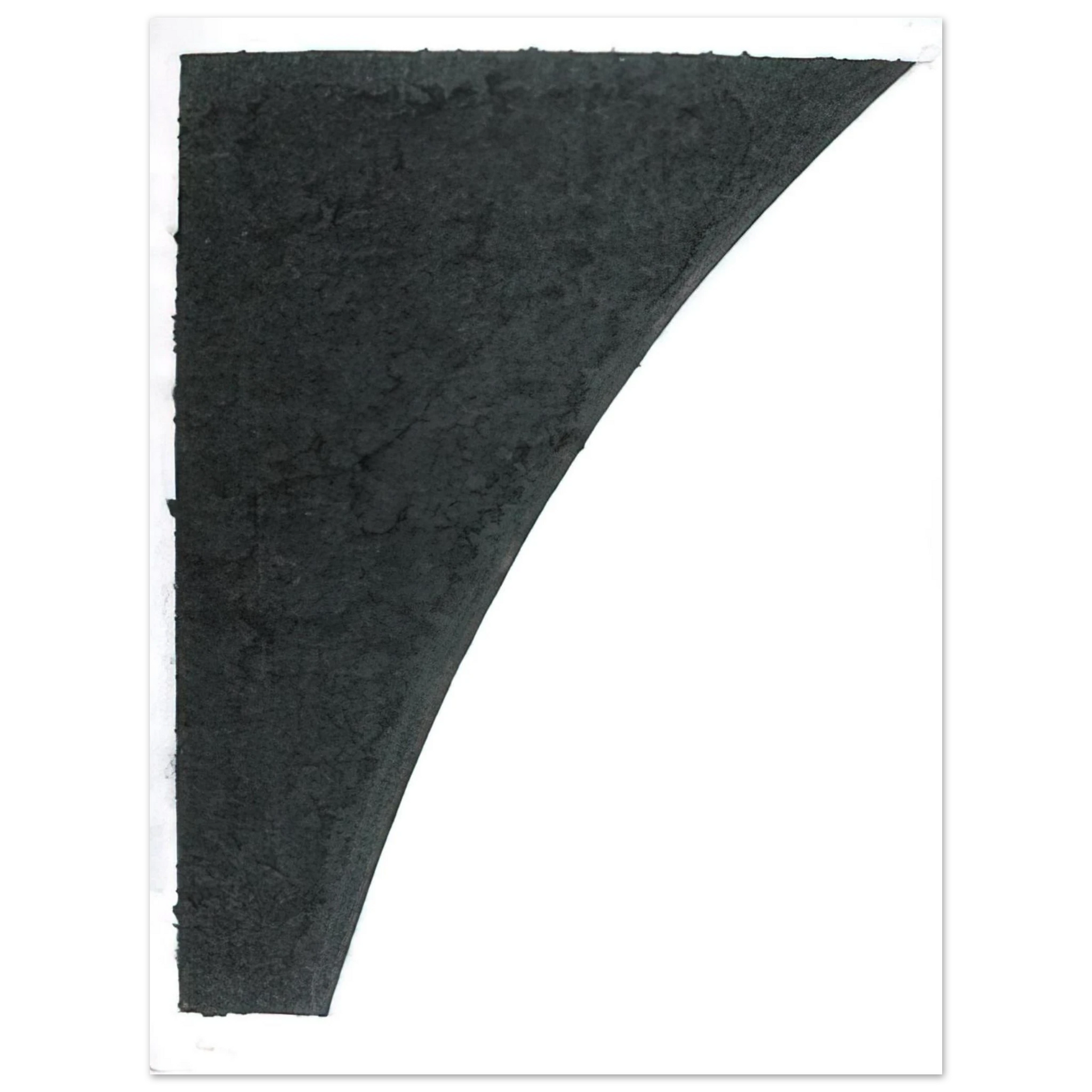 Ellsworth Kelly - Colored Paper Images I, from the series Colored Paper Images Fine Art Poster - Default Title