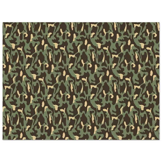 Alighiero Boetti - MIMETICO Fine Art Poster - Default Title