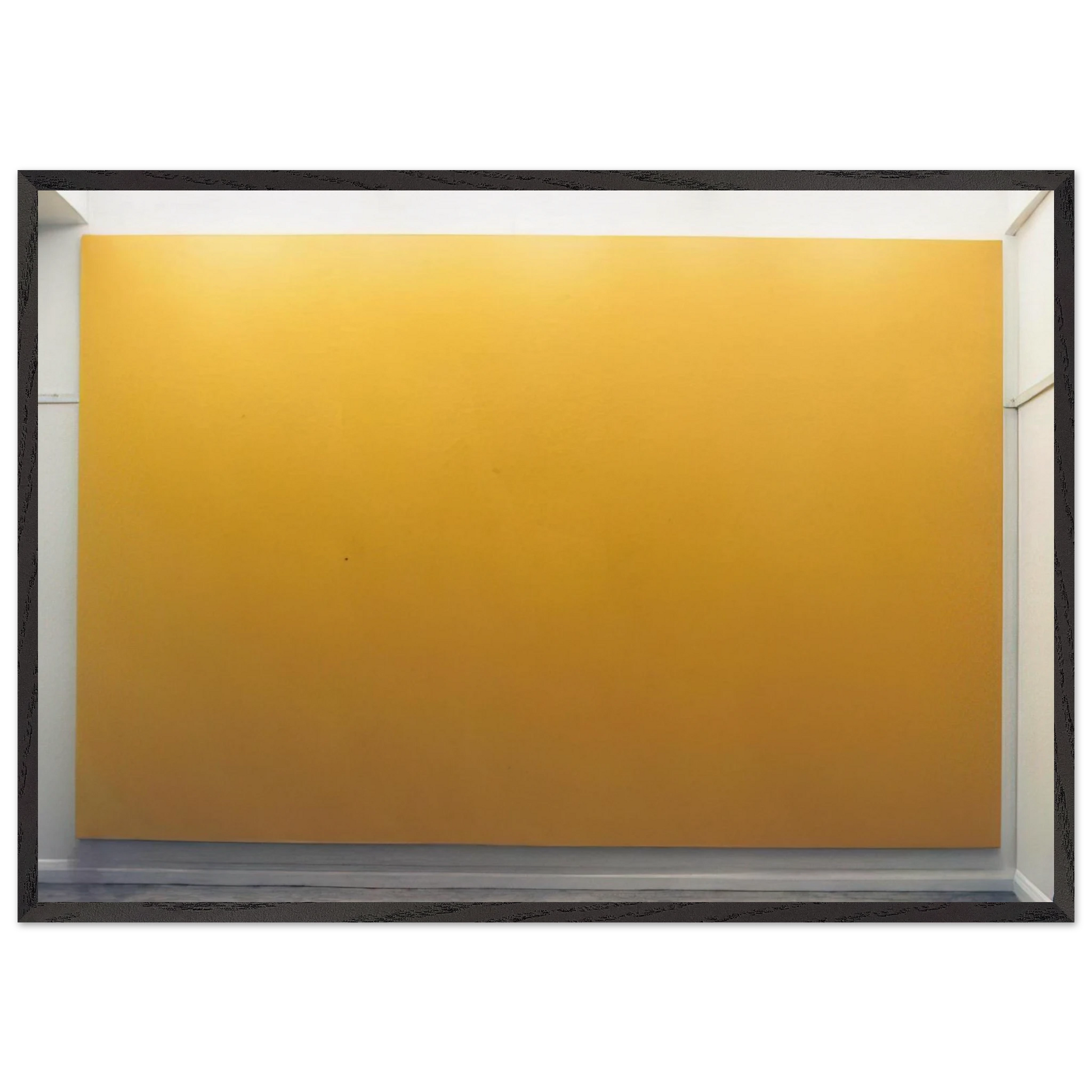 Golden Age - 1966 - Jeremy Moon Framed Art Print – Black Wooden Frame - Default Title - -Framed Art Print