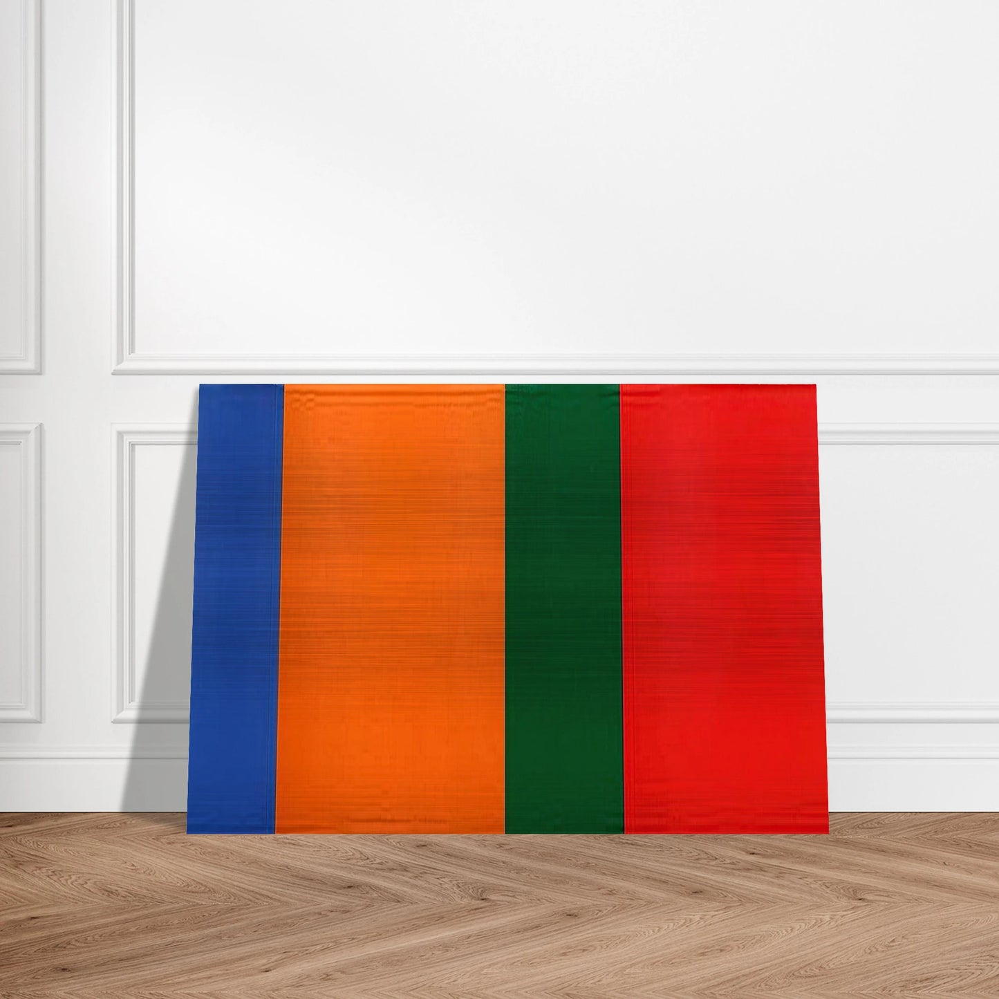 Testament - 1964 - Jeremy Moon Brushed Aluminum Print - 70x100 cm / 28x40 inches | Jeremy Moon Aluminum Print | Jeremy Moon Prints