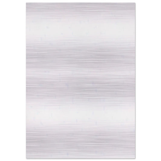 L'inconscio razionale - 1976 - Dadamaino Brushed Aluminum Print - 70x100 cm / 28x40 inches | Dadamaino Aluminum Print | Dadamaino Prints