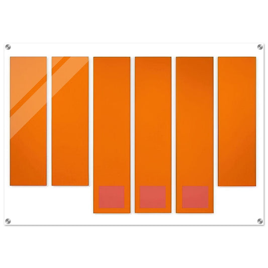 Avery - 1968 - Doug Ohlson Acrylic Print - 70x100 cm / 28x40″ inches | Doug Ohlson Wall Art | Doug Ohlson Prints