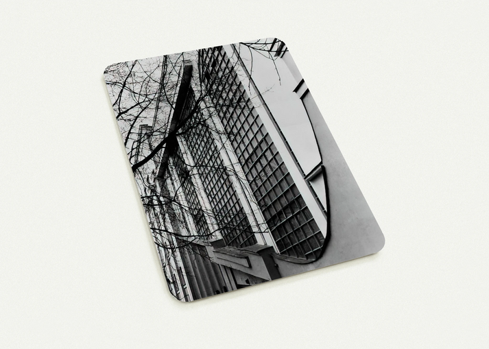Architecture Moscow - photo By Gunther Forg Pack of 10 Post Cards | Gunther Forg Post Cards | A6 (10.5 x 14.8 cm) - 4.1 x 5.8 inches
