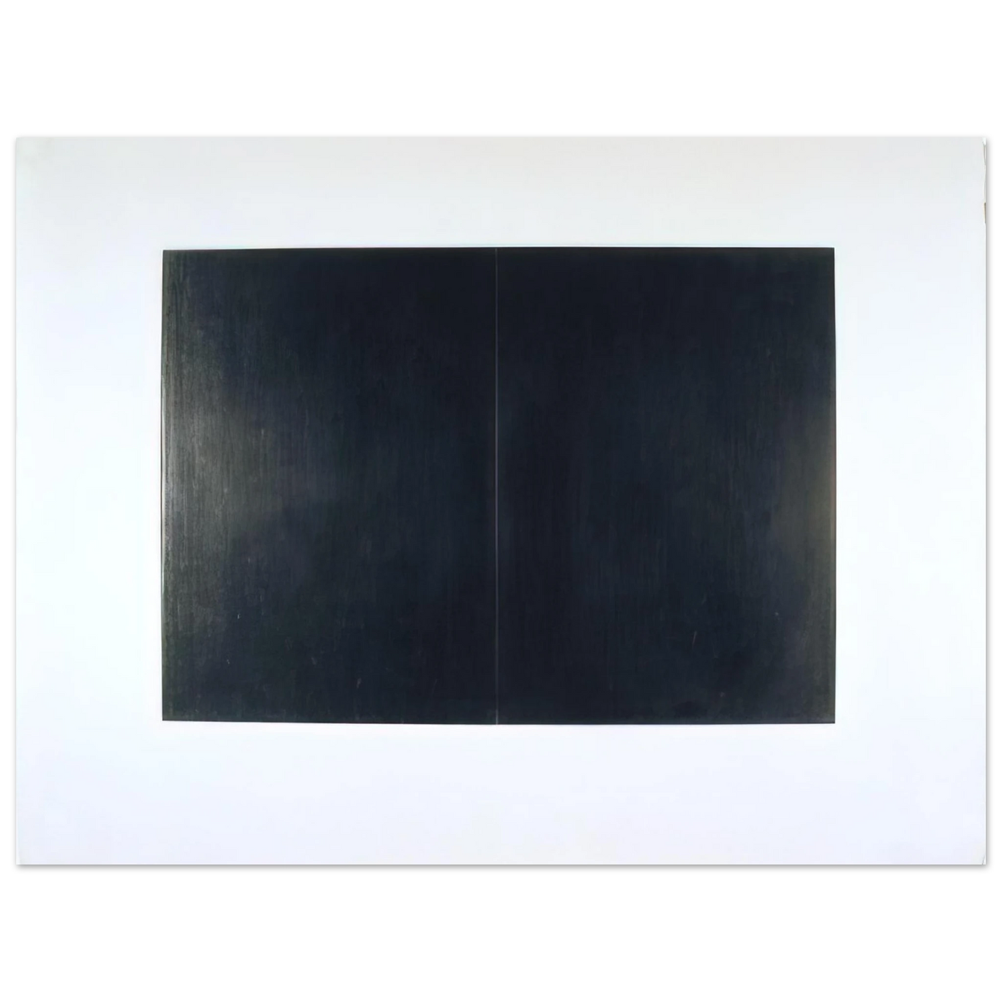 Brice Marden - Grove Group 2 - 1972 Fine Art Poster - Default Title