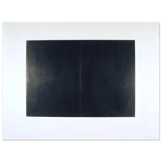 Brice Marden - Grove Group 2 - 1972 Fine Art Poster - Default Title